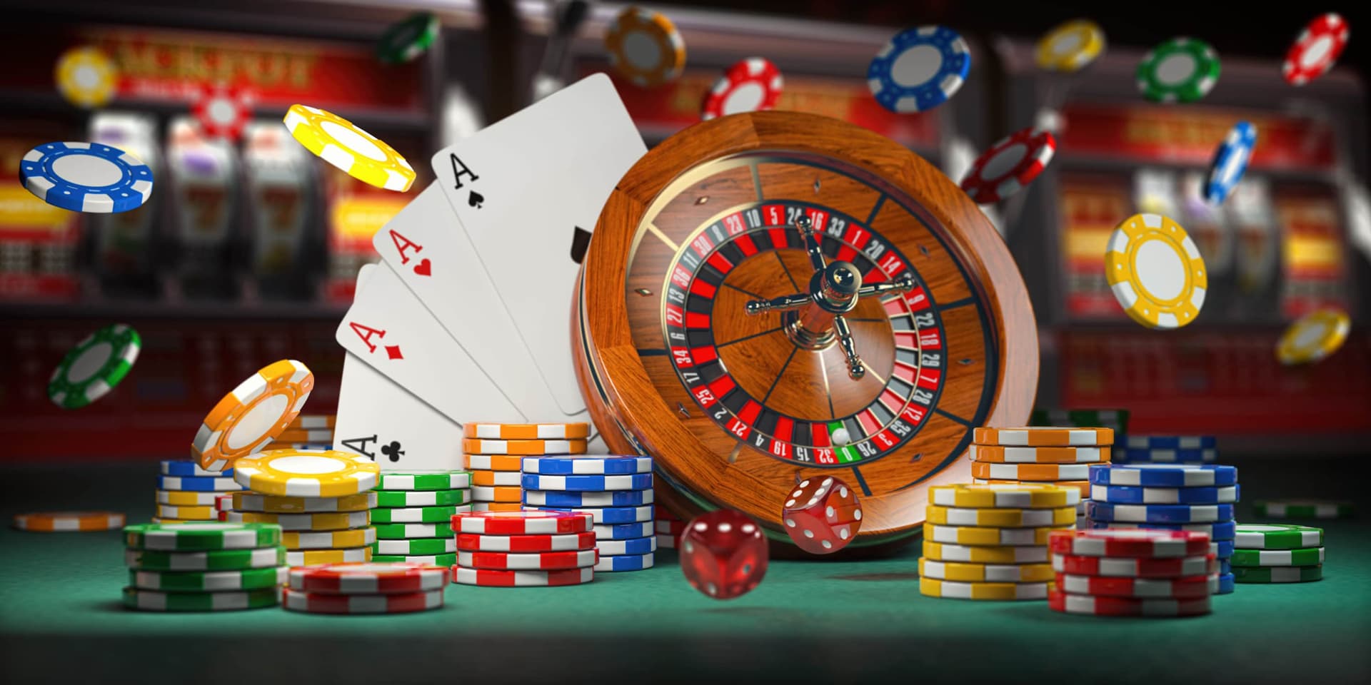 Top Picks for Best Online Casinos Alberta: Your Guide to Winning