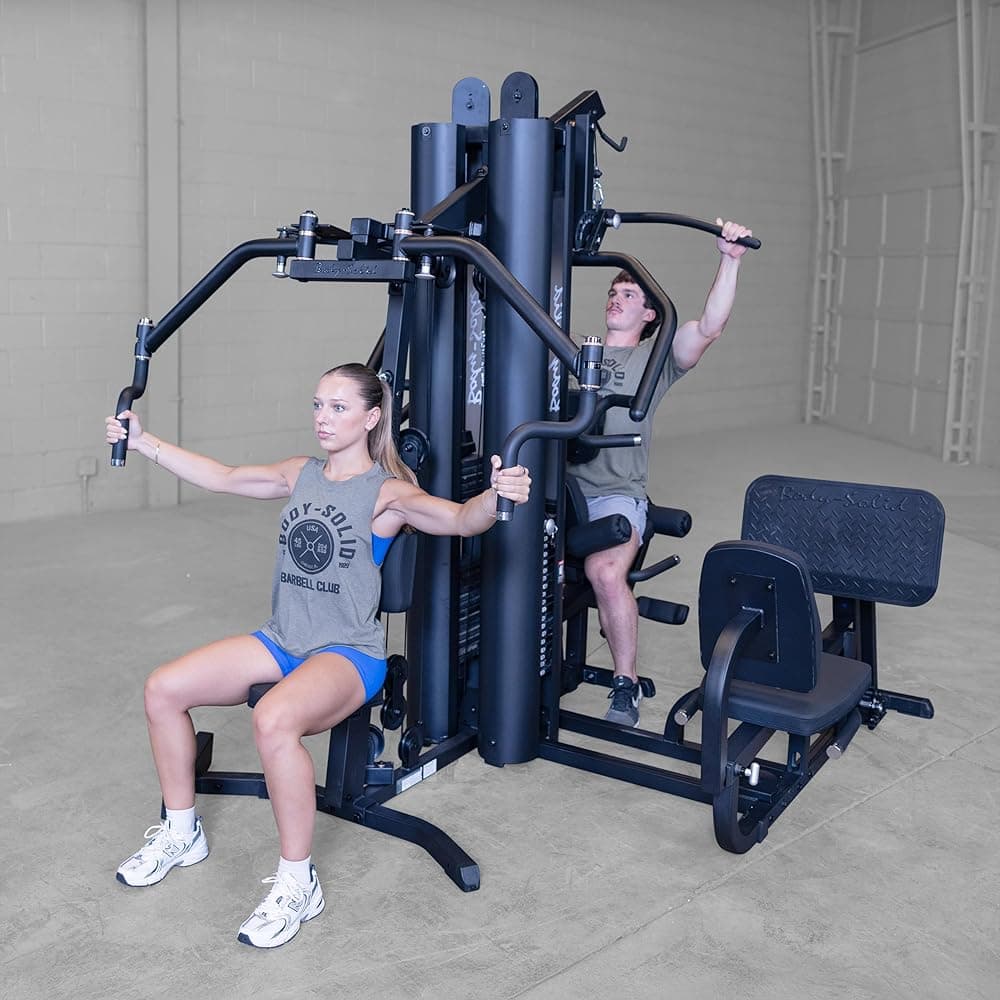 Gym Adjustable Bench – Customizable Angles for Full Training | YINUO SPORT