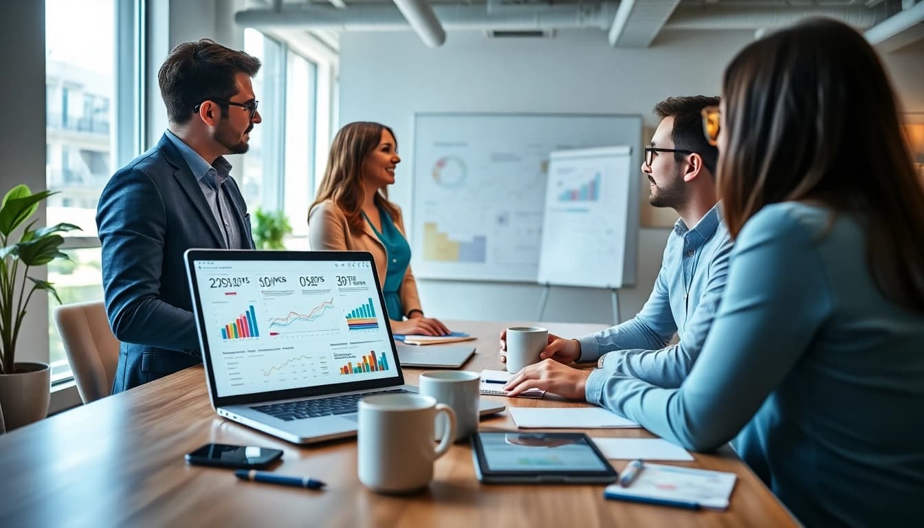 Why Strategy Capture Management Matters in Government Proposal Development