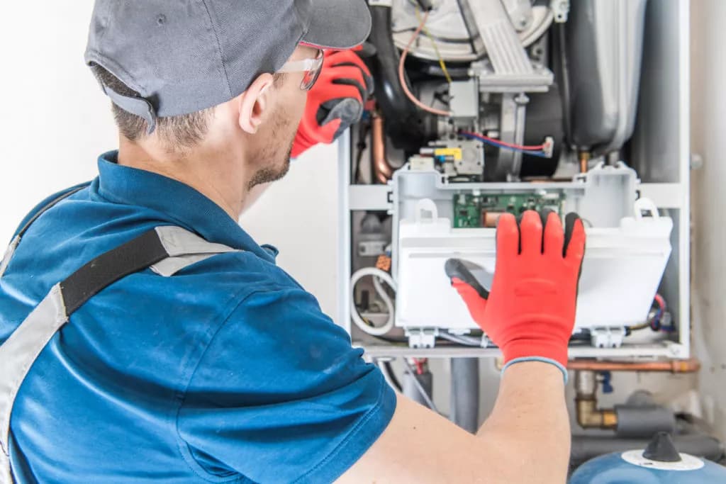Enhancing Home Comfort Through Effective Duct Cleaning and HVAC Inspection