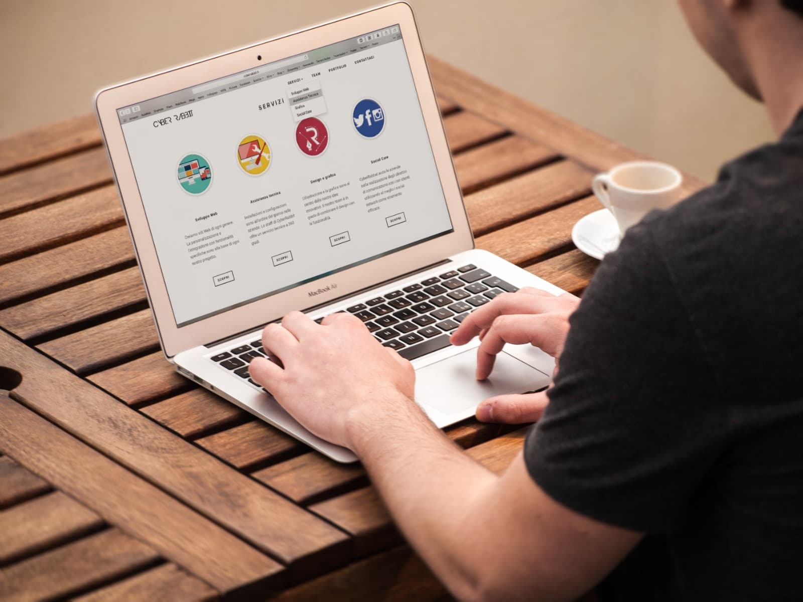 Discover a Great Job in Chicago that Fits Your Skills
