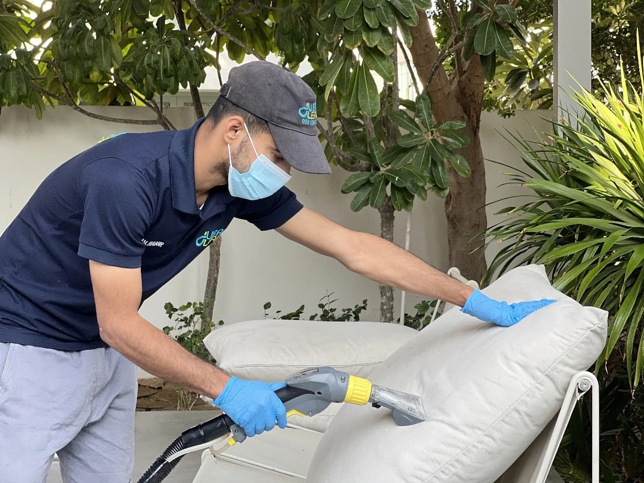 Sofa Cleaning Dubai – AllClean’s Advanced Cleaning Techniques