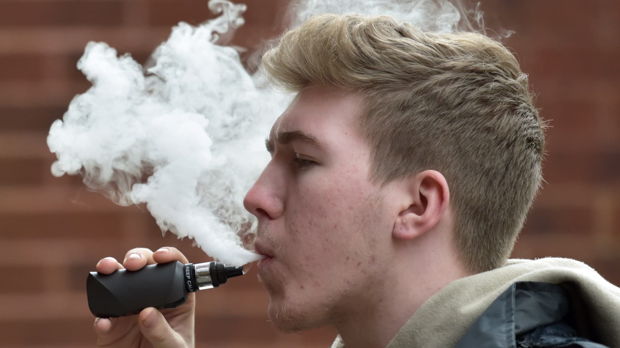 HQD Surv – Moderne Disposable Vape Technologie