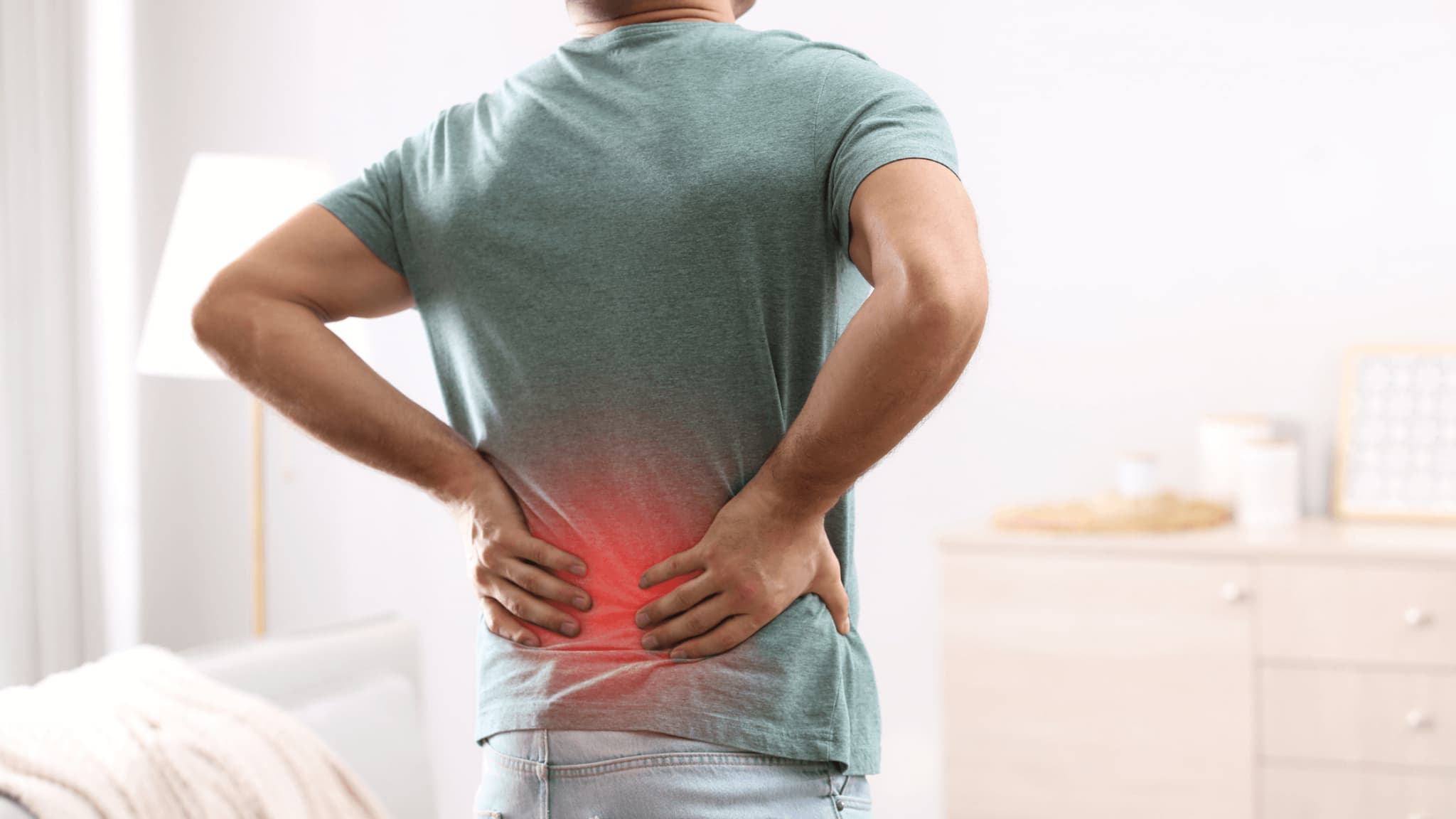Modern Back Pain Solutions for Everyday Posture Support