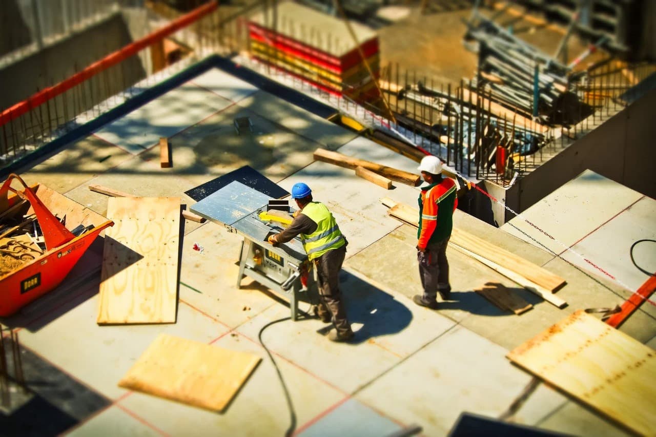 Choosing the Best New York City Construction Manager for Your Team