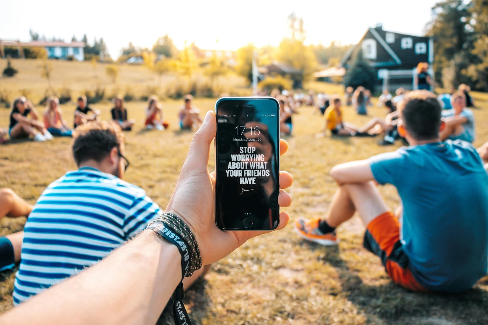 THE ULTIMATE SOCIAL MEDIA PANEL FOR EVERY PLATFORM