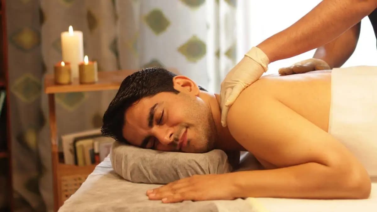 Exklusive Hot Stone Massage Schulungen Paderborn für Hotels und Fachpersonal