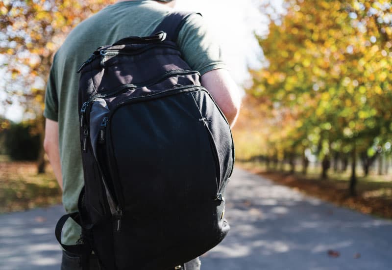 Top Qualities of a Trusted Custom Backpacks Manufacturer
