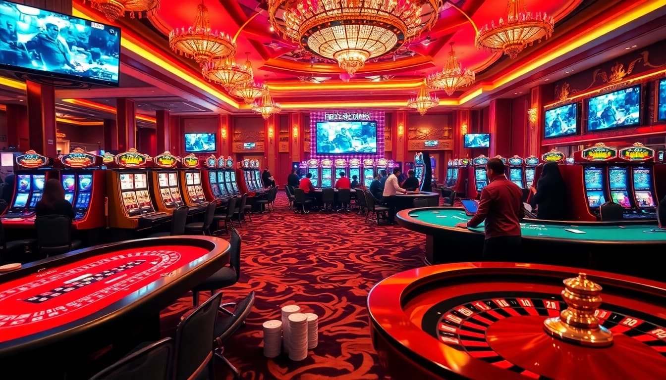 Xôi Xoài TV elevates your gaming experience with thrilling live esports and casino action.
