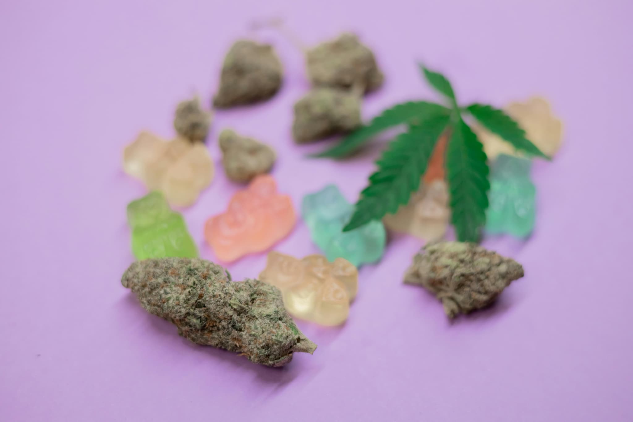 PUBLIC SAFETY INSIGHTS ON ATTEMPTS TO BUY THC ONLINE