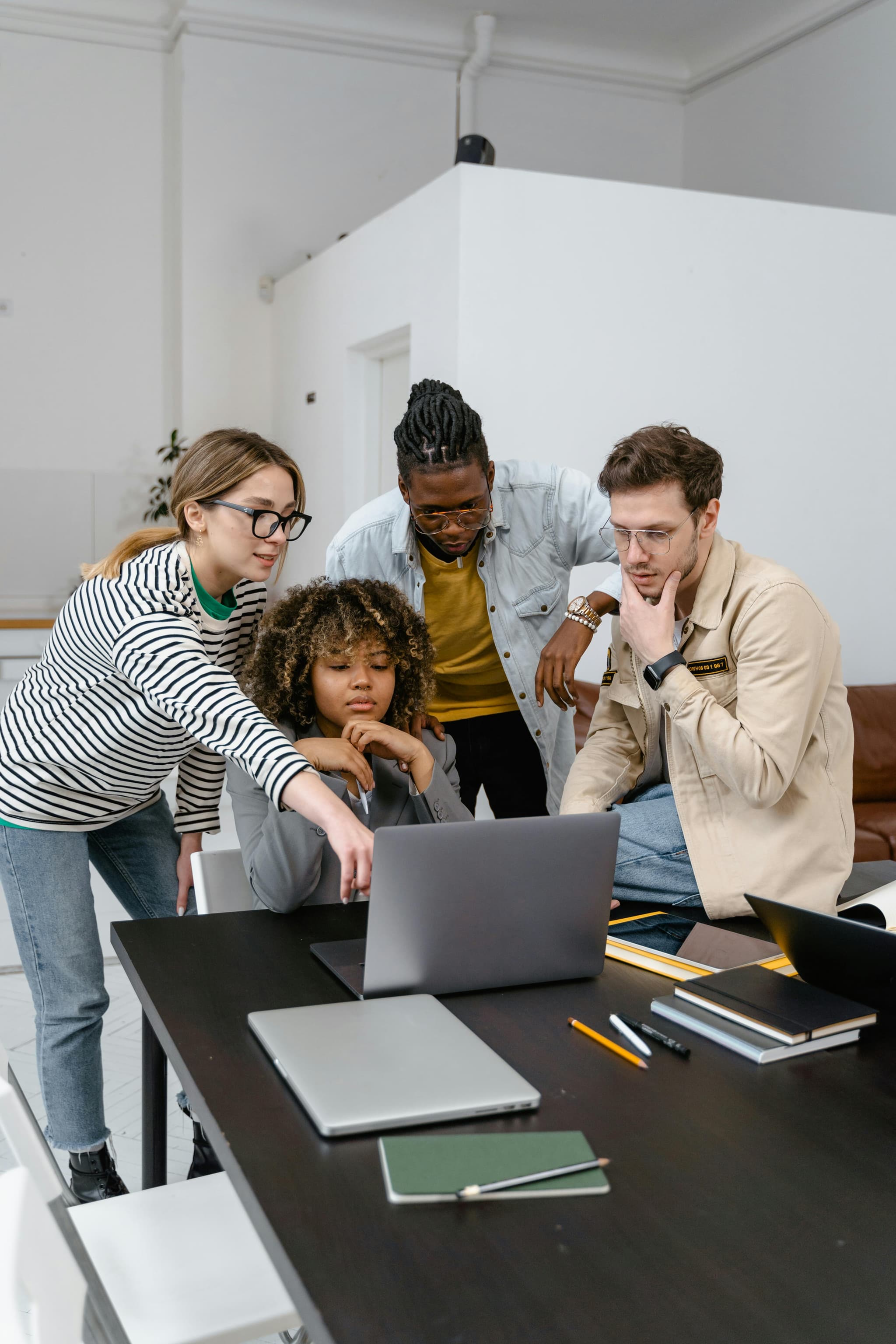 Why Competitor Research is Key to Winning More Clients