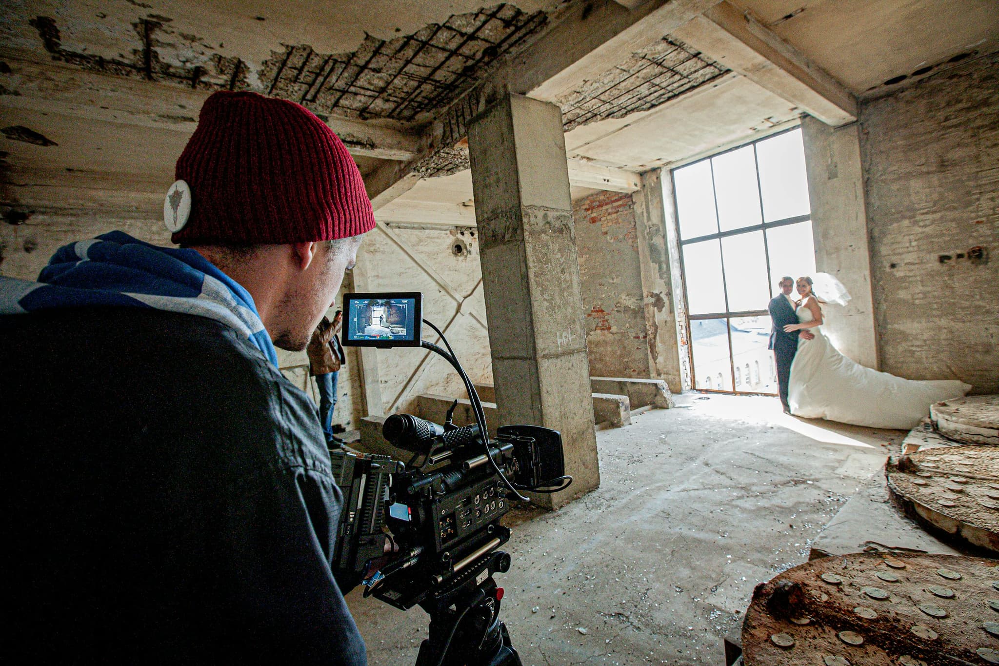 Corporate Video Production Services That Inspire and Inform