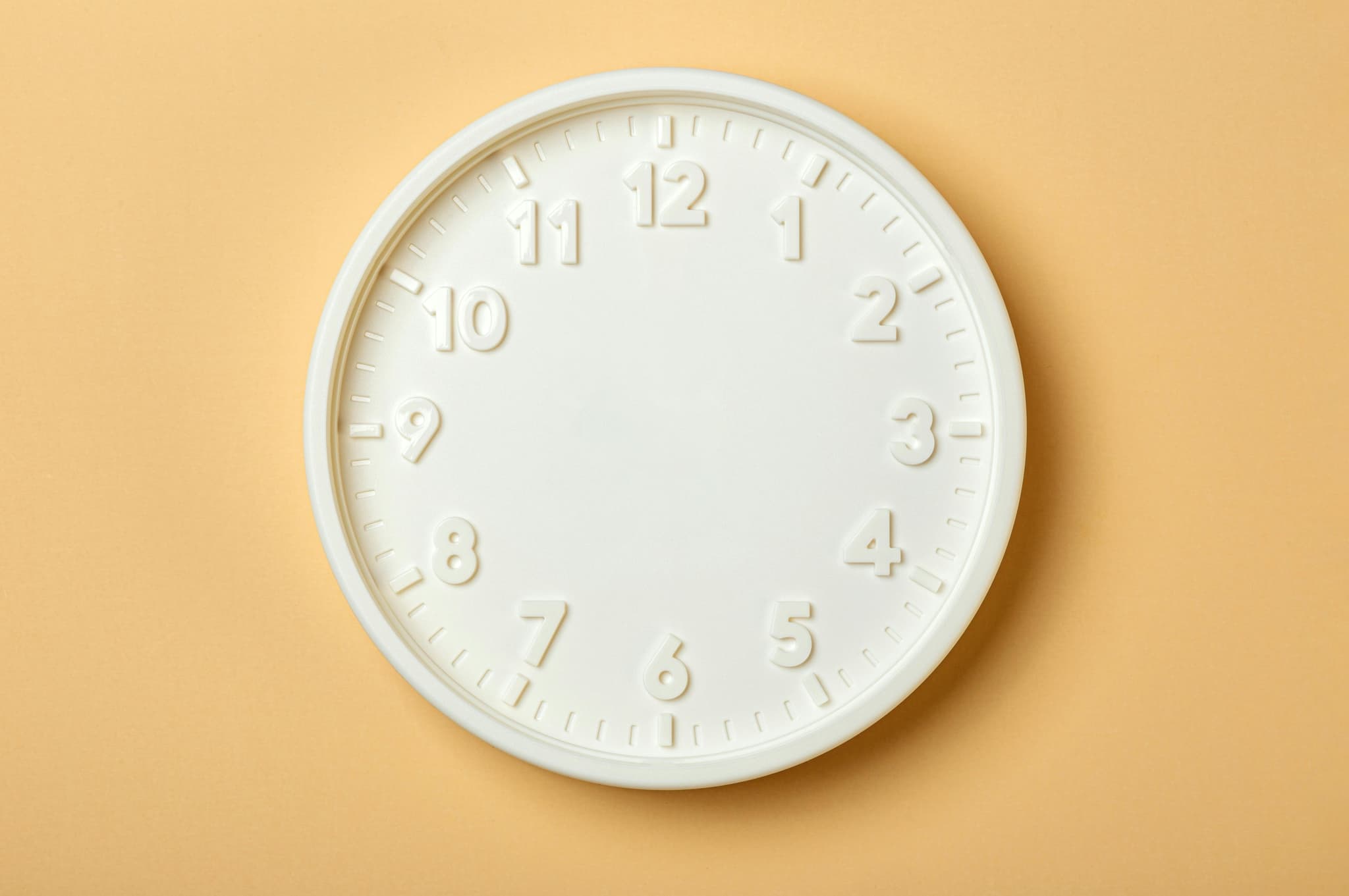 Make a Bold Statement with a Rolex Daytona Wall Clock