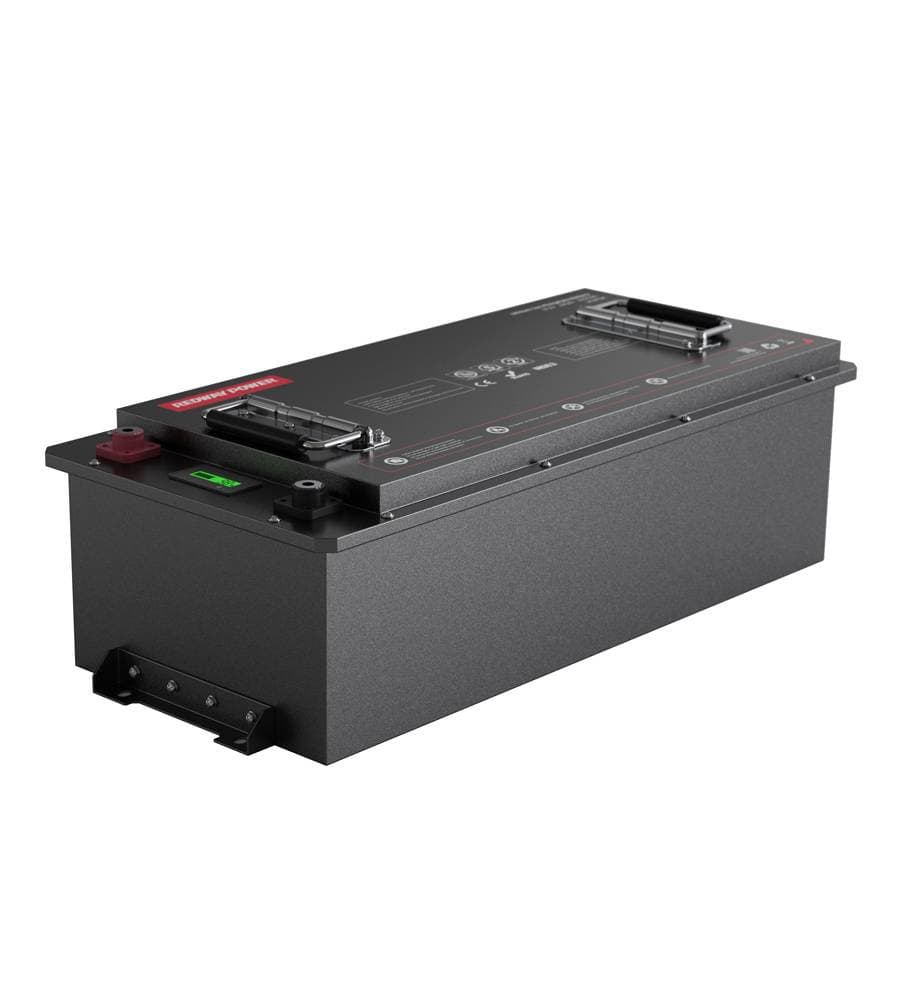 How the Best Deep Cycle Battery Supports Renewable Energy