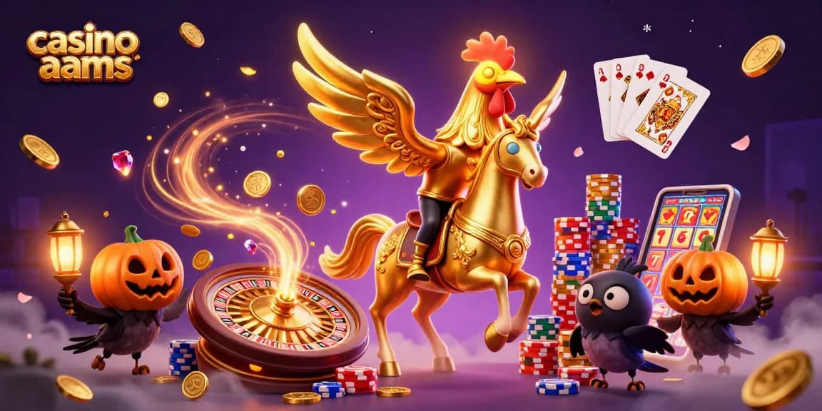 Gioca nei migliori casino non AAMS con sicurezza e vantaggi esclusivi