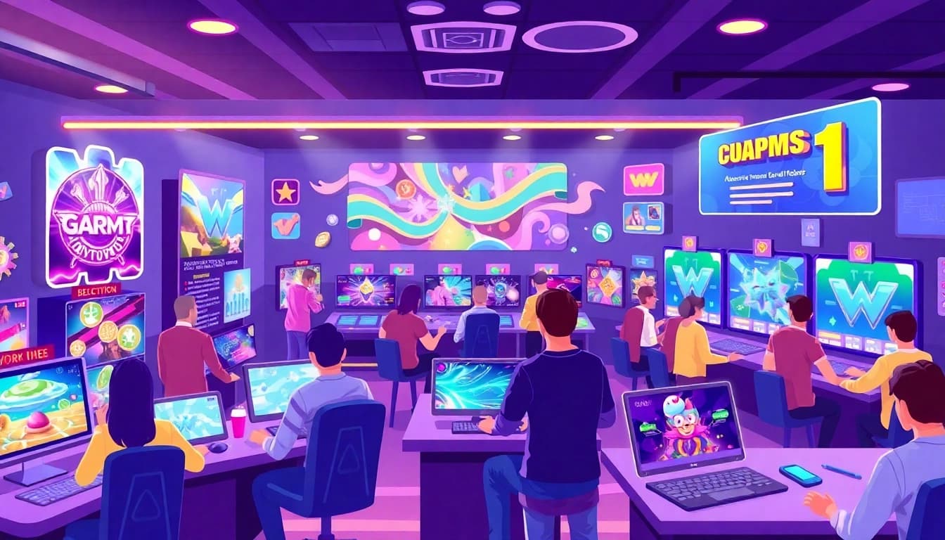 Jalwa game register - Now easily join the exciting gaming platform and start winning daily rewards.