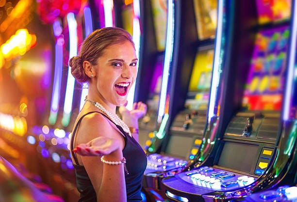 Maximize Your Wins with Free Credit Slot Offers: Tips and Insights