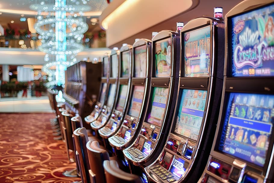 Alasan Tunas4d Menjadi Platform Game Online yang Populer