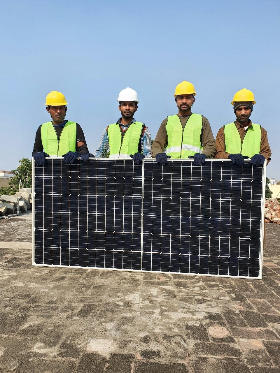 How a Construction Network Association Builds Connections
