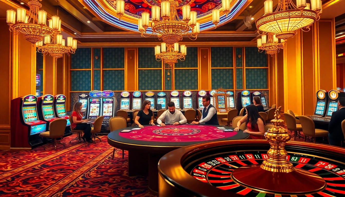 Experience the thrill of casino gameplay at https://s8ok.com/ with engaging blackjack action and vibrant atmosphere.