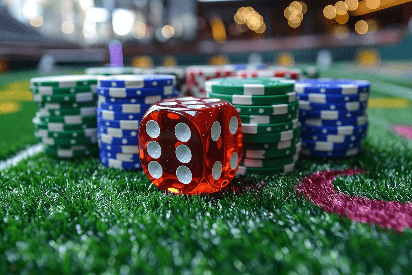Top Insights into Sports Betting New Brunswick: What Every Bettor Should Know
