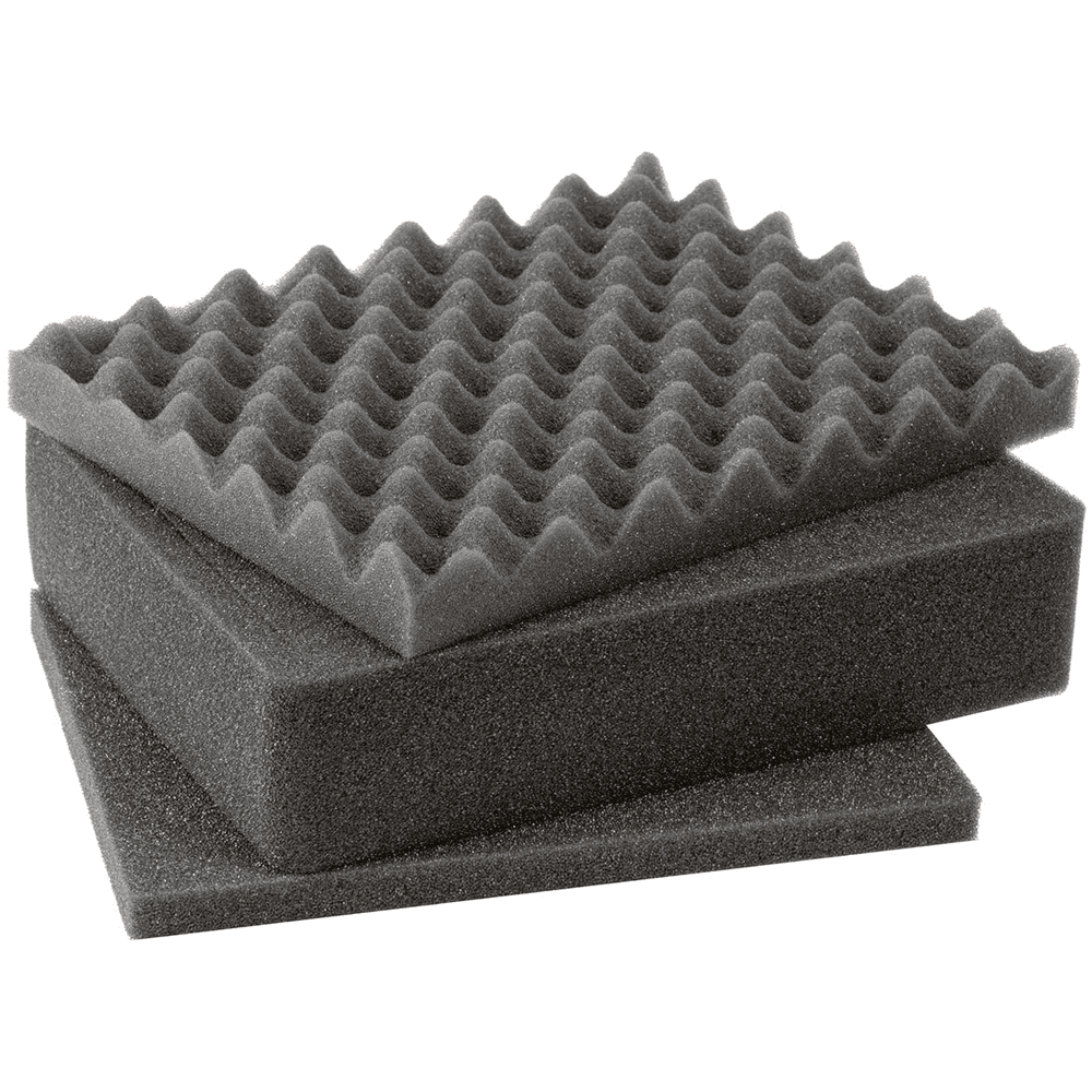 Affordable Protective Foam Pelican Cases for Professionals