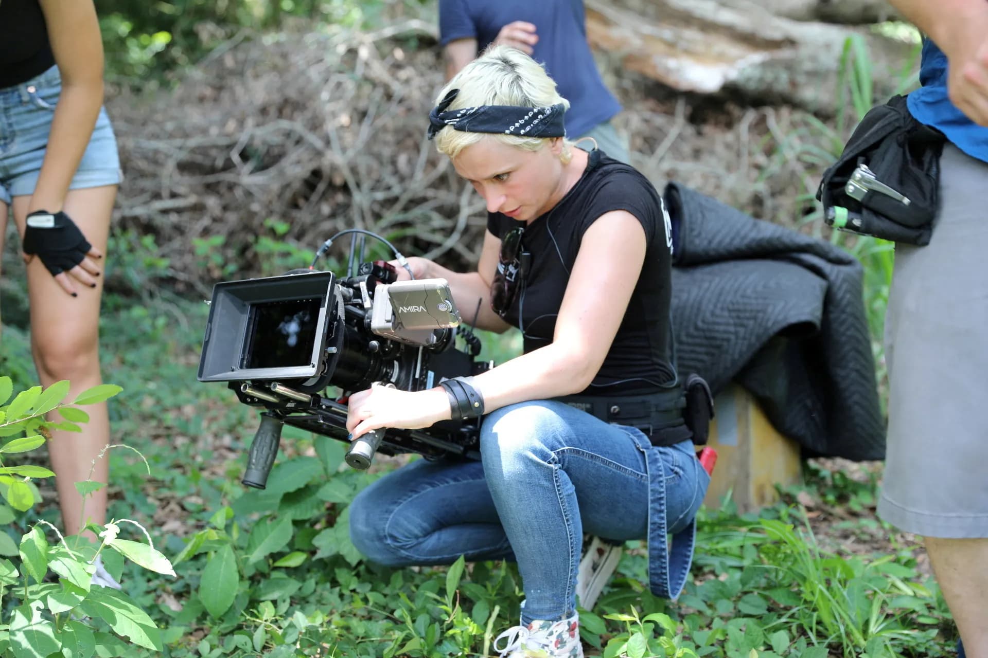Phoenix Video Production Services for Real, Human Stories