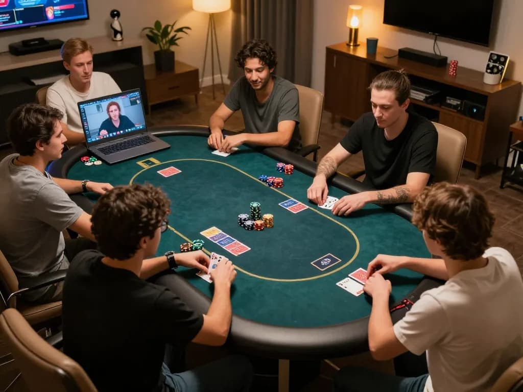 Engage in professional online poker at https://rr88.center/ with live players and strategic gameplay.