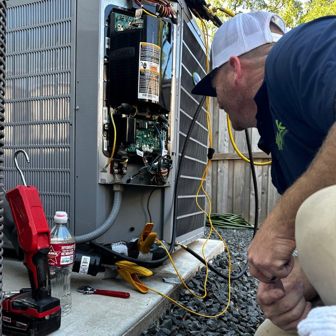 Fast & Honest AC Repair Phoenix AZ for Homeowners