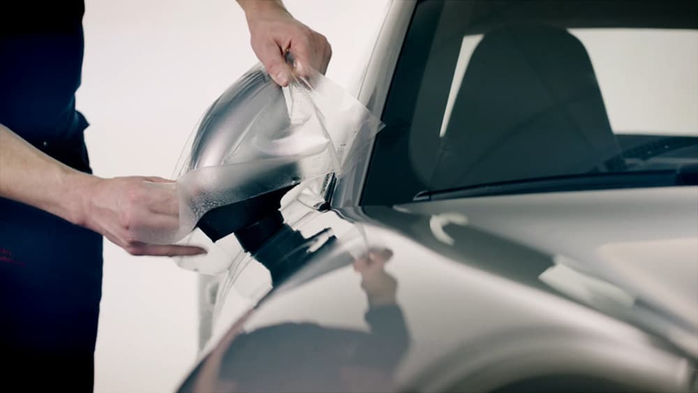 Reliable Winter Car Protection Chattanooga Solutions – Big Dog Detail