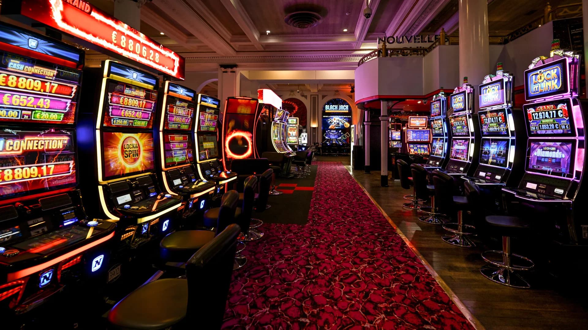 Top Choices for the Best Online Casinos Manitoba in 2023