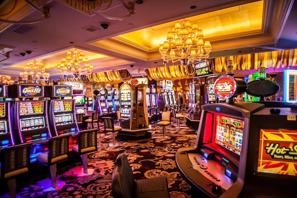 Engage with the Thrill of Winmy Slot: Strategies, Bonuses, and More