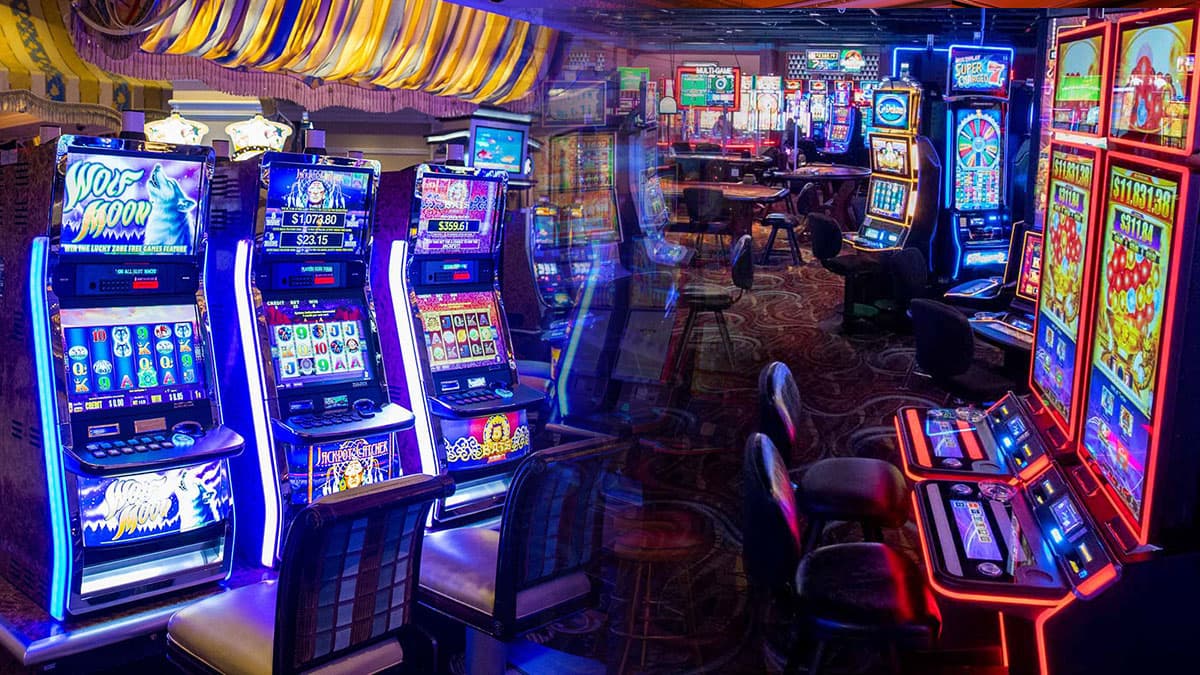 Top Choices for Best Online Casinos Saskatchewan in 2025
