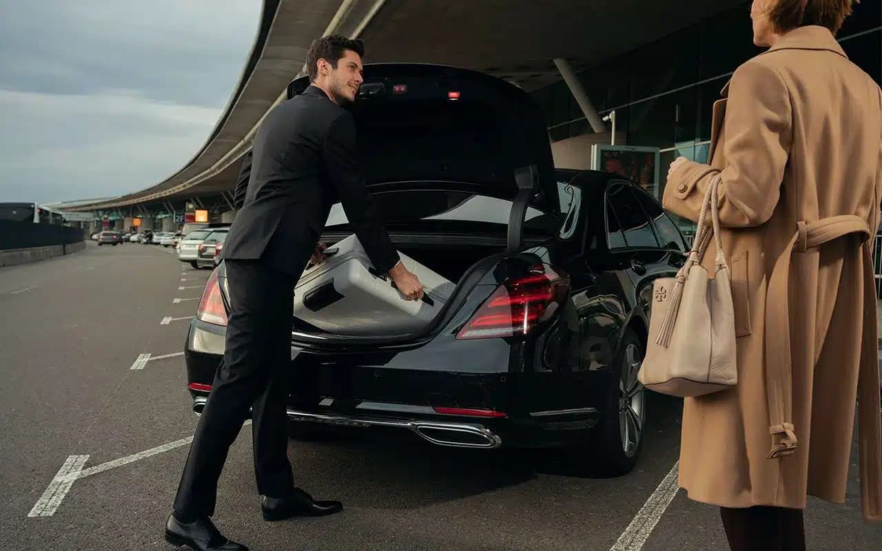 Affordable Vancouver to Seattle Car Service Booking