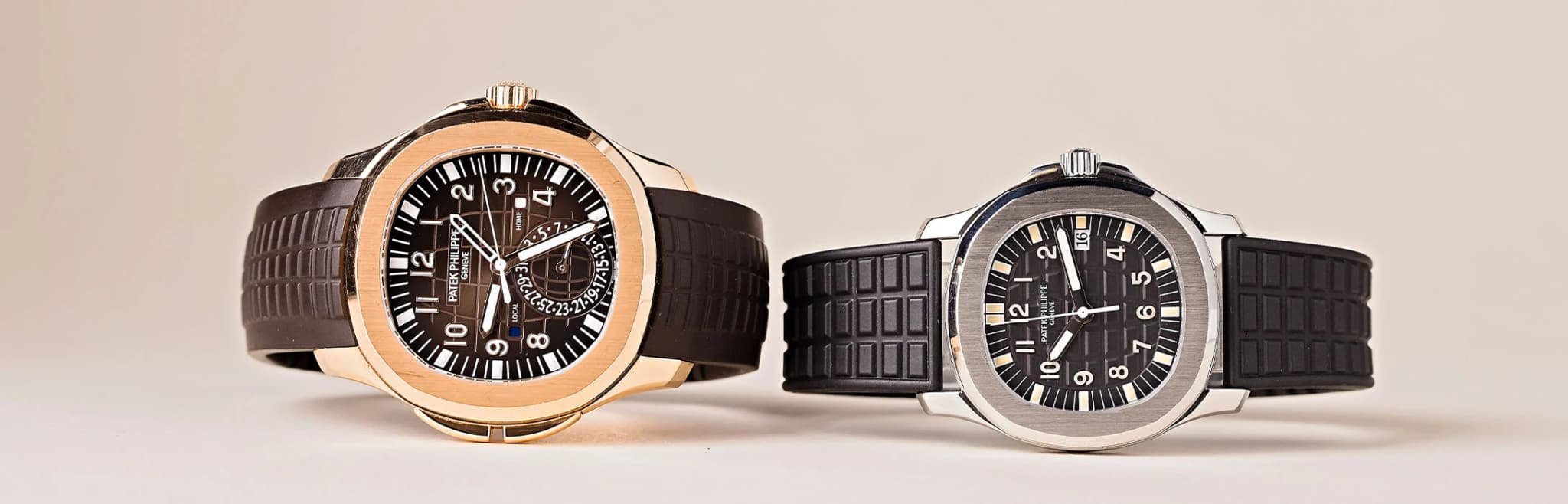 How to Maintain Your Patek Philippe Rubber Strap