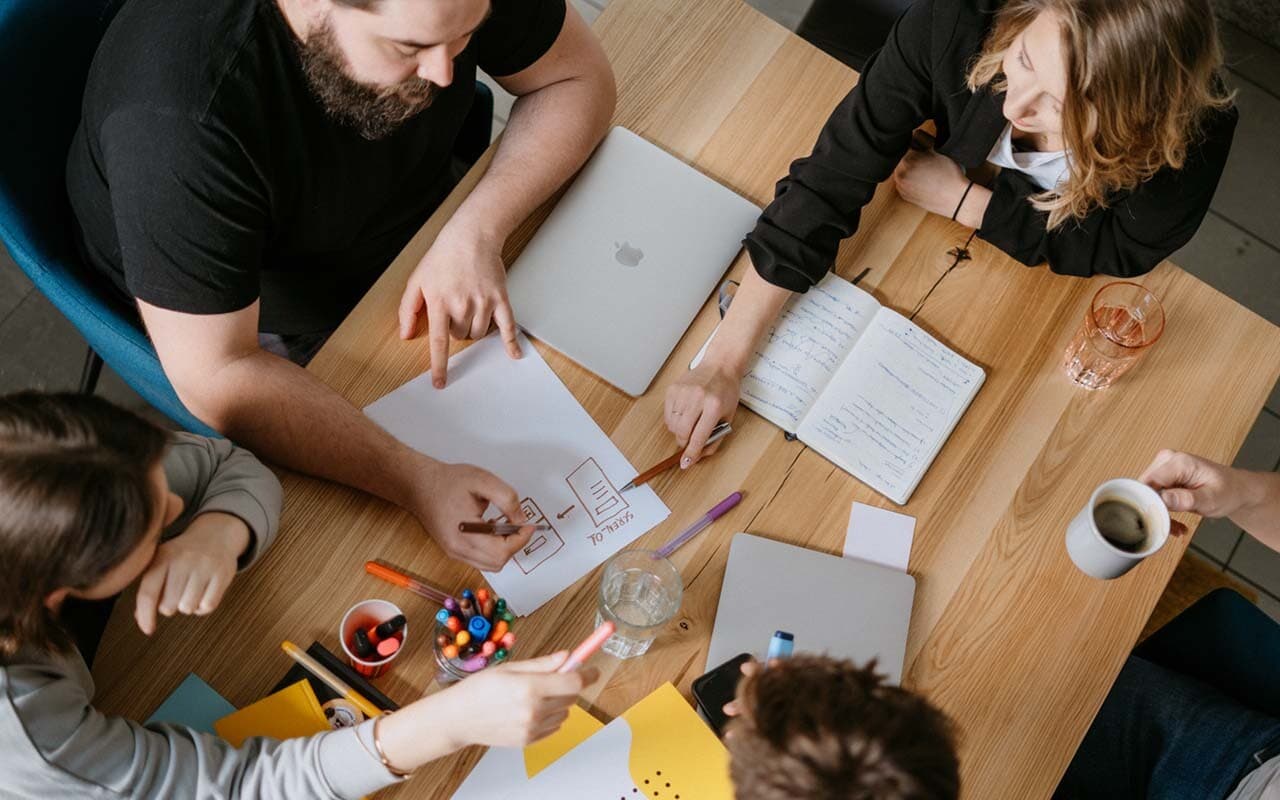 Nationwide Staffing Agency Helping Businesses Find Top Talent