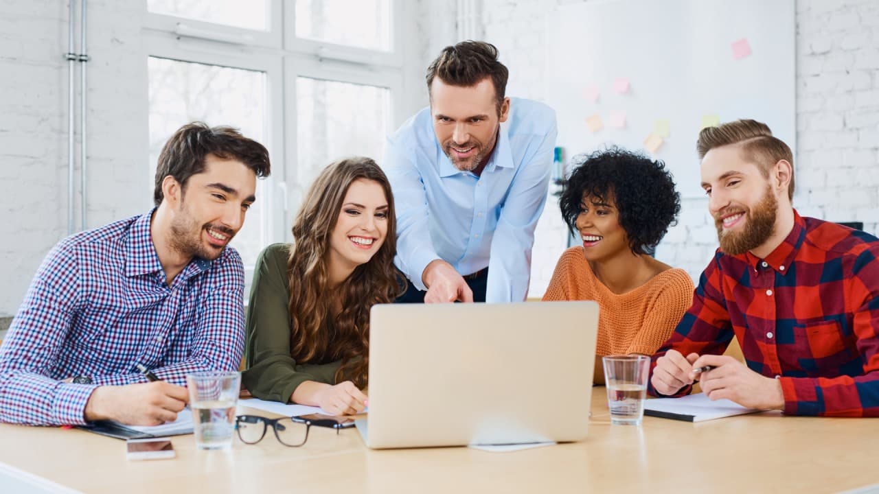 Business Coach San Francisco for Startup Growth