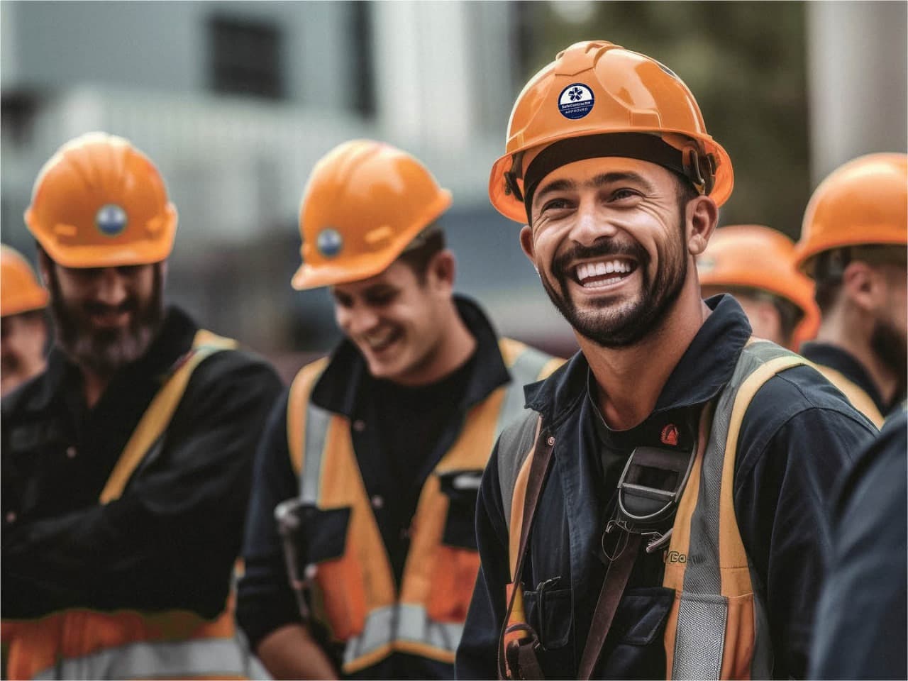Benefits of Joining a Construction Apprenticeship Program