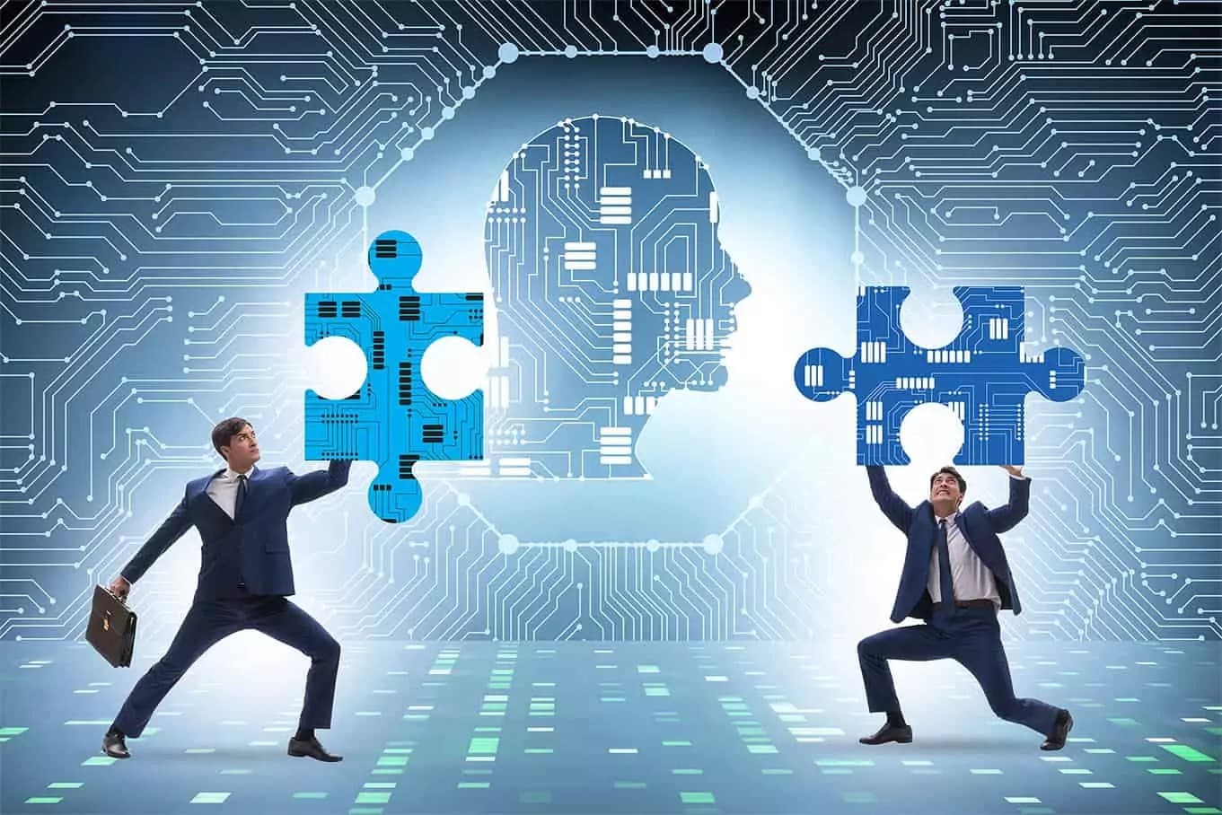 AI 뉴스 체크: 기술 발전이 가져올 변화