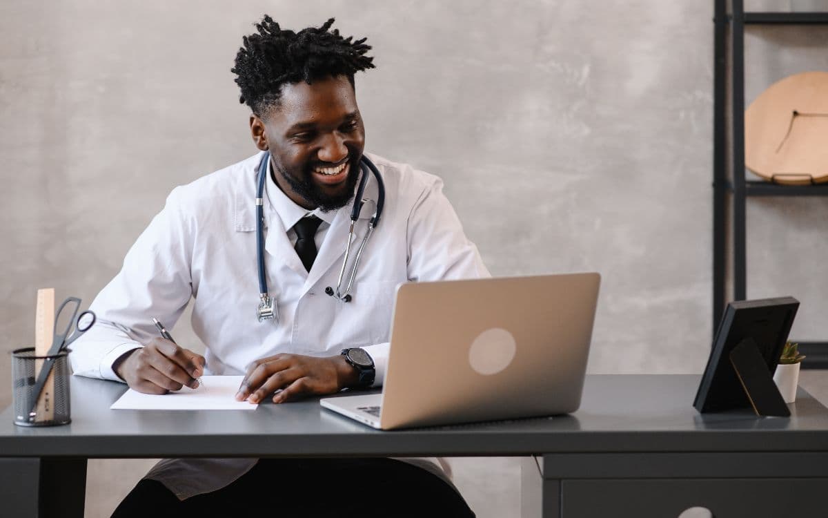Same Day Doctor Appointment Online from Home: A Convenient Healthcare Solution