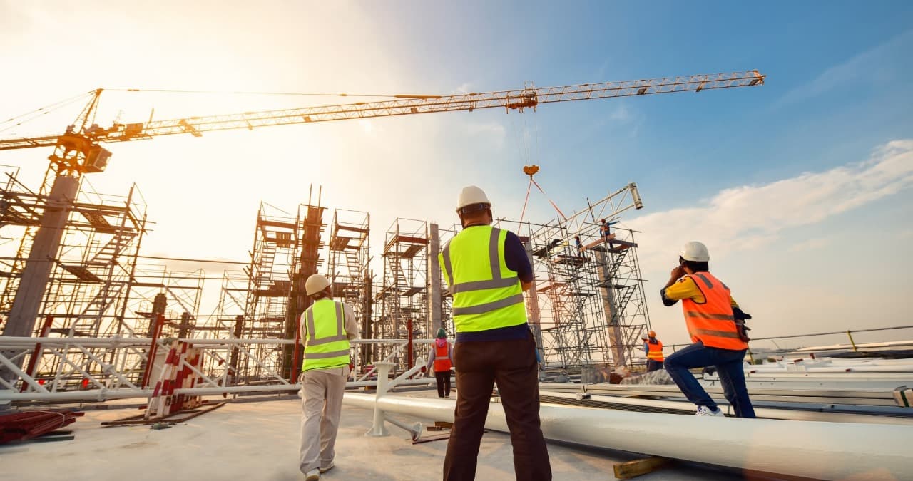OSHA Training Carolinas: Ensuring Safer and More Efficient Job Sites