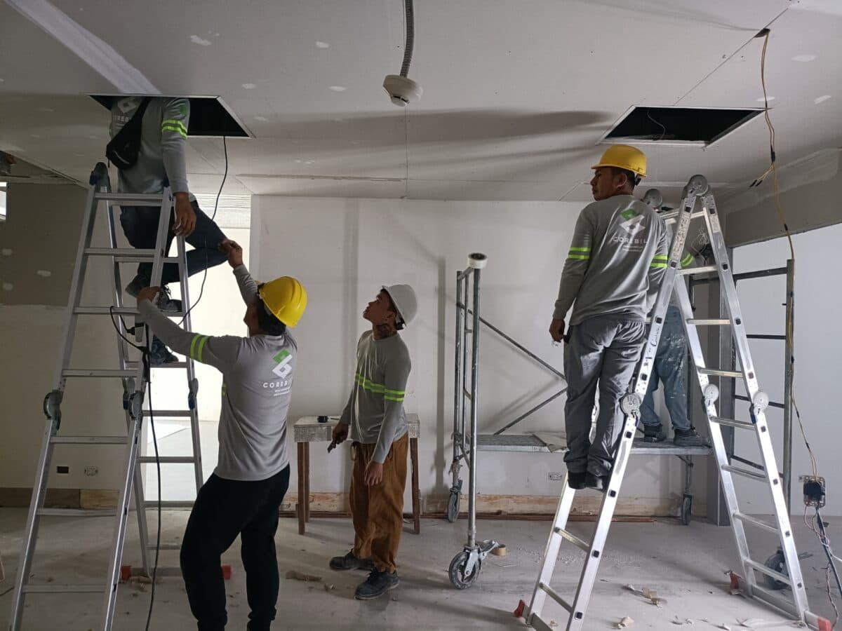 How Austin Construction Firms Are Adapting to Modern Demands