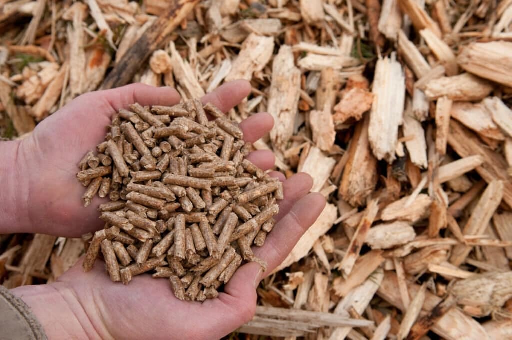 Sustainable Wood Pellets for Environmentally Conscious Consumers
