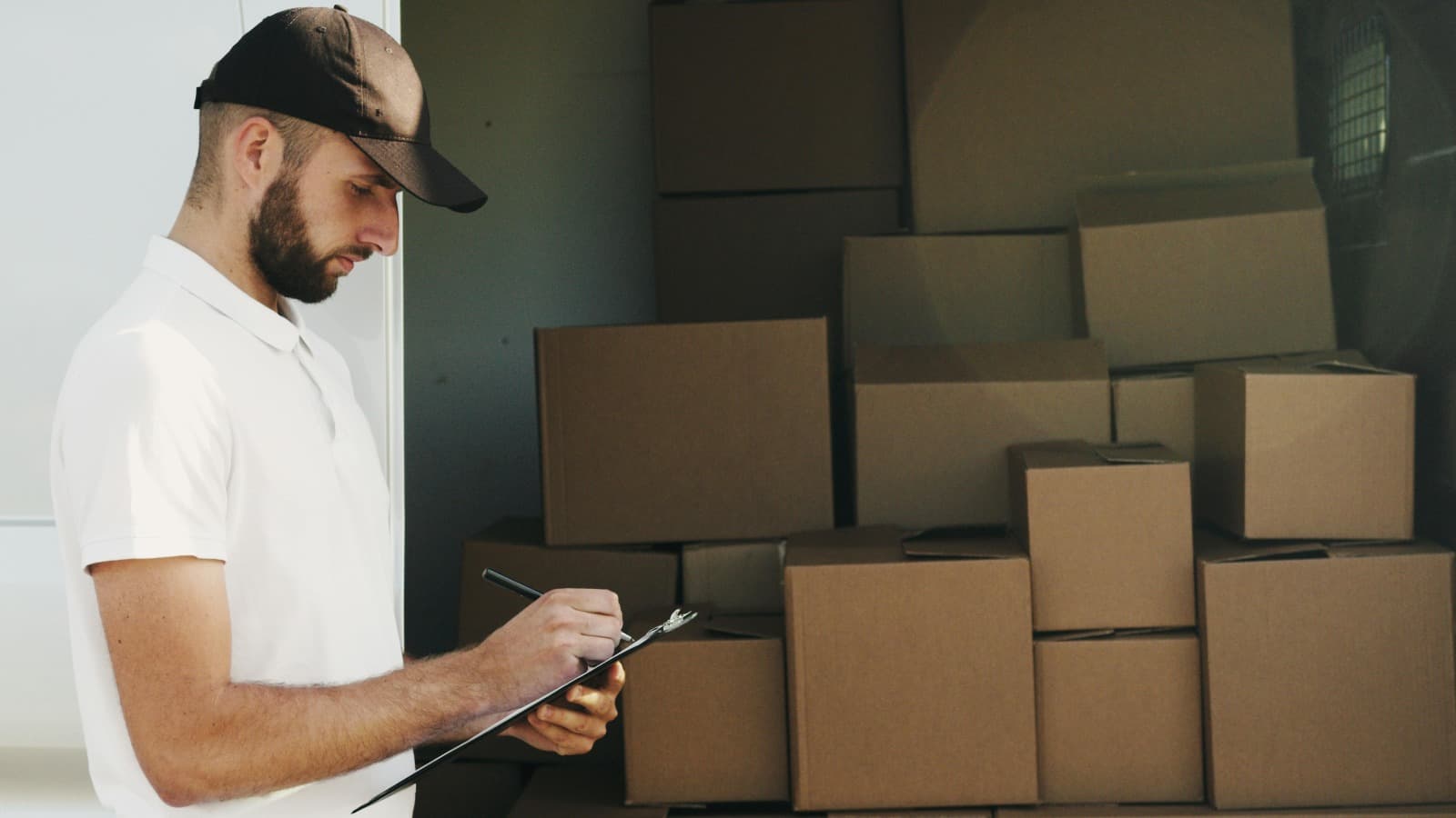 Professional Man and Van Services by AA Power Removals
