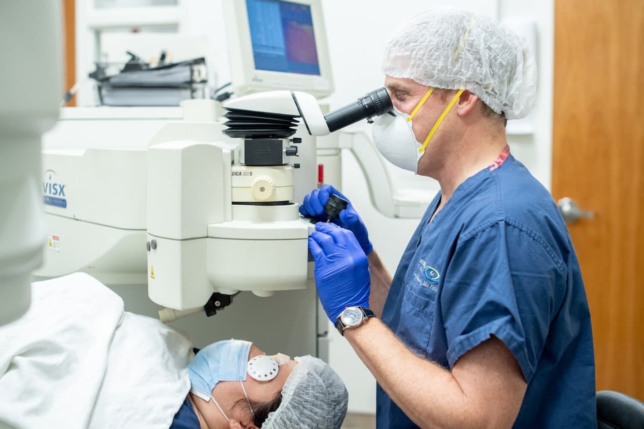 LASIK Turkey for High Prescriptions: Is It Possible?