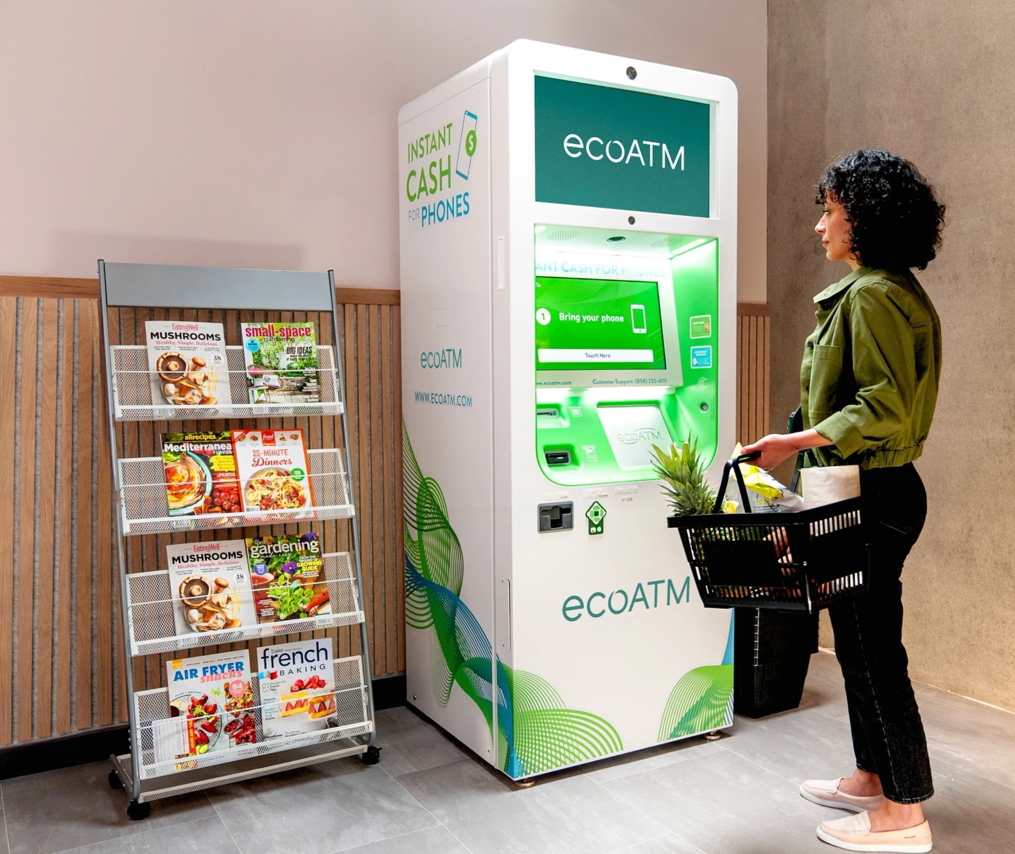 Better Than ecoATM – Why Our Offers Are Better Than ecoATM for Your Phone