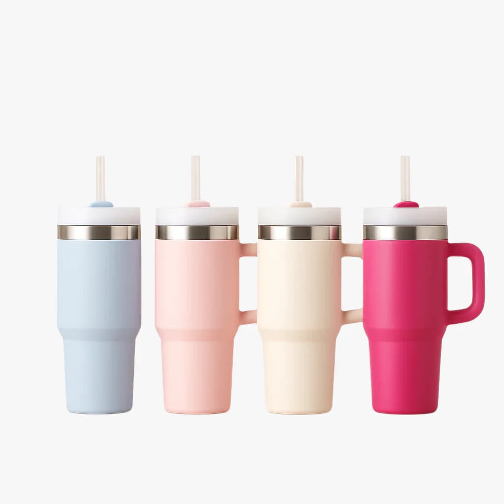 Raptor Tumbler for Active and On-the-Go Lifestyles