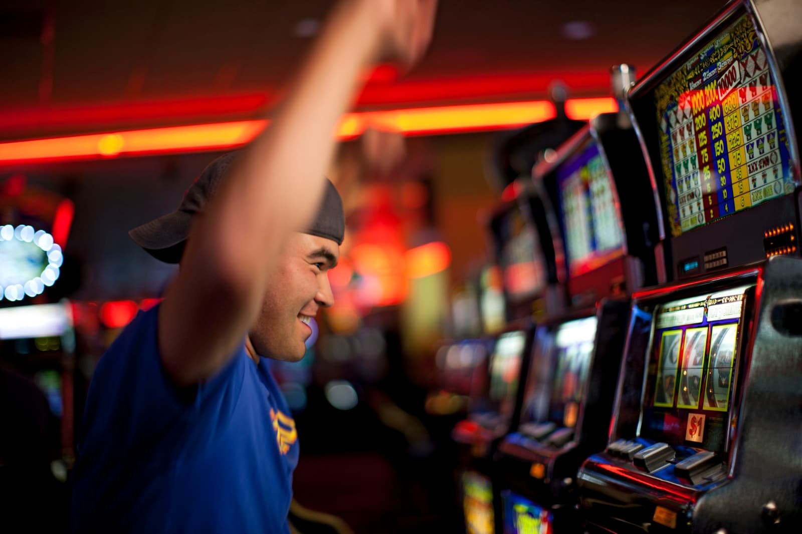 Top Picks for Best Online Casinos South Carolina: Your Comprehensive Guide