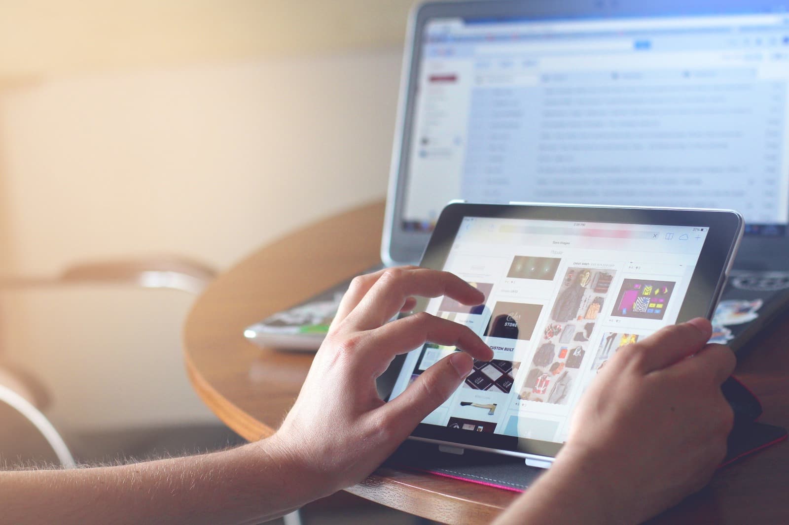 Business Marketing Solutions from Gambit Marketing for Stronger Growth