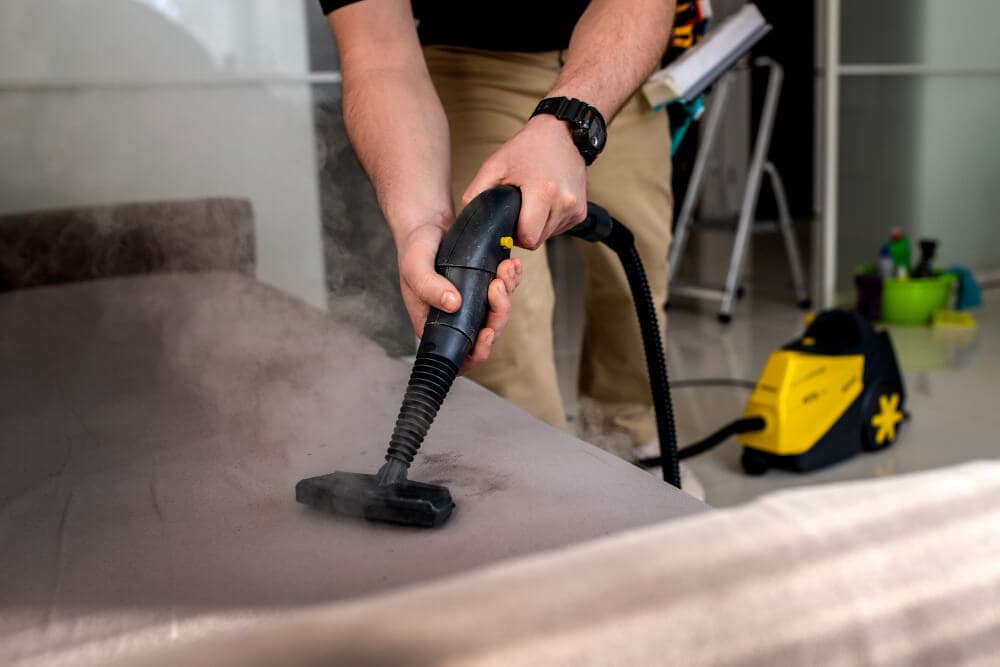 Mattress Cleaning Dubai – Clean Sleep Made Easy